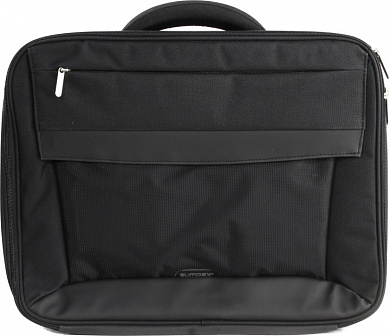 Сумка Sumdex PON-303JB (полиэстер, чёрная, 17")
