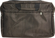 Сумка Exegate Start S15 Charcoal <EX212308RUS> (полиэстер, коричневая,  15.6")