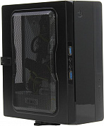 Desktop Powerman <EQ-101-6117414> Mini-ITX  200W (24+4пин)