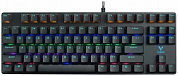 RAPOO V500Pro-87 RAPOO Проводная игровая механическая клавиатура V500Pro-87 - черный