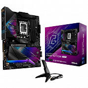 ASRock Z890 RIPTIDE WIFI (RTL) LGA1851 <Z890> 2xPCI-E HDMI 2.5GbLAN+WiFi SATA ATX 4DDR5