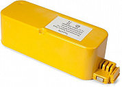TopON TOP-IRBT400-25 для iRobot Roomba 400, 405, 410, 415, 416, 418, 4000, 4905 Series. 14.4V 2500mAh Ni-MH. PN: 4905.
