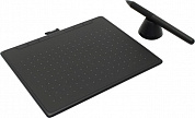 Huion Inspiroy RTS-300 Black (6.3"x3.9", 5080 lpi, 8192 уровней, USB)