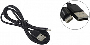 BOROFONE BX87 Sharp <389043> Кабель USB AM --> USB-C 1м