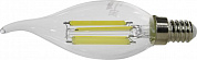 Smartbuy <SBL-C37FCan-8-60K-E14> (E14, 760 люмен, 6000К, 8Вт, 220-240В)