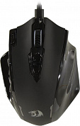 Redragon Impact Elite Mouse <M913> (RTL) USB 18btn+Roll <77855>.