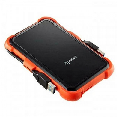 Apacer AC630 <AP1TBAC630T-1> 1Tb EXT (RTL) USB3.2