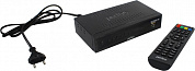 Perfeo CONSUL <PF_A4413> (Full HD A/V Player, HDMI, RCA, 2xUSB2.0, DVB-T2/DVB-C, ПДУ)