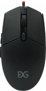 ExeGate Laser Mouse <SL-9066> (RTL) USB 4btn+Roll <EX285391RUS>