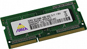 Neo Forza <NMSO340D81-1600DA10> DDR3 SODIMM 4Gb <PC3-12800> CL11 (for NoteBook)