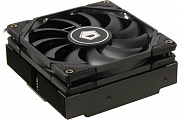 ID-Cooling <ID-CPU-IS-47-XT> (4пин, 115x/1200/1700/AM4/AM5,14-35.2дБ,800-2800об/мин,Al+тепл.трубки)