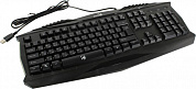 Клавиатура Genius Scorpion K220 Black <USB> 104КЛ (31310475112)