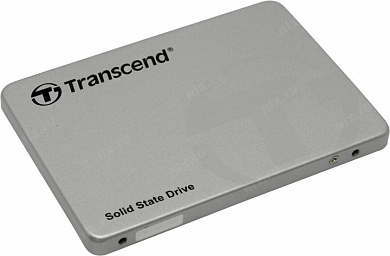 SSD 960 Gb SATA 6Gb/s Transcend SSD220S <TS960GSSD220S> 2.5" TLC