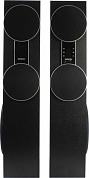 Колонки Ginzzu GM-325 (2x60W, дерево, Bluetooth, USB, SD, FM, ПДУ)