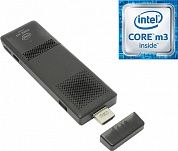 Intel Compute Stick <STK2M3W64CC> Core m3/4/64Gb/WiFi/BT/Win10