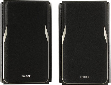 Колонки Edifier R1380T <Black> (2x21W, дерево, ПДУ)