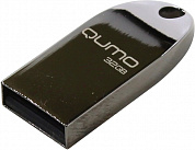 Qumo Cosmos <QM32GUD-Cos> USB2.0 Flash Drive 32Gb (RTL)