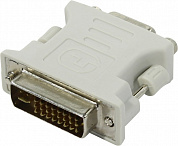 Exegate <EX205307RUS> Переходник DVI (29M)--> VGA (15F)