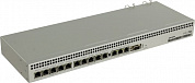 MikroTik <RB1100Dx4> RouterBOARD RB1100AHx4 Dude Edition (13UTP 1000Mbps + RS-232)