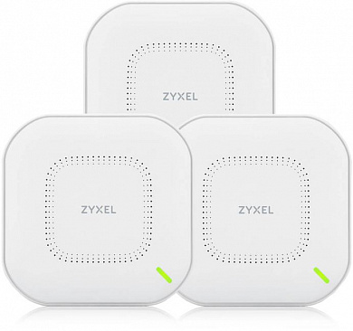 ZYXEL <NWA210AX 3-pack>