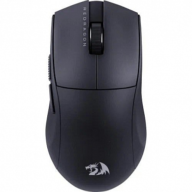 Redragon 72211 Беспроводная игровая мышь K1ng 4K Pro черн,BT+2.4G,26000dpi,легк,4K