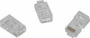 5bites <US050C> RJ-45 Коннектор кат.5e (уп-ка 100шт.)