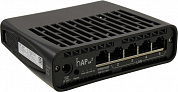 MikroTik <C52iG-5HaxD2HaxD-TC> hAP ax2