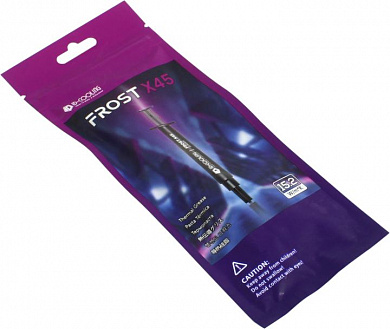 ID-Cooling <ID-TG-FROST-X45-4g> Термопаста, 4 г