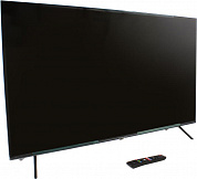 50"    ЖК телевизор HARPER 50U770TS (3840x2160, HDMI, LAN, WiFi, BT, USB, DVB-T2, SmartTV)