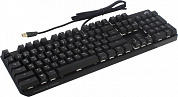 Клавиатура ASUS ROG STRIX SCOPE NX <USB> <90MP0186-B0RA00>