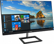 27"    ЖК монитор PHILIPS 278E1A/01/00 (LCD, 3840x2160, HDMI, DP)