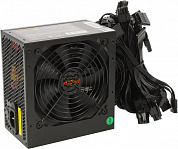 Блок питания ExeGate 1000PPH+кабель 220V <EX292157RUS-S> 1000W (24+2x4+2x6/8пин)