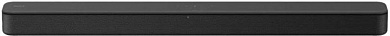 Саундбар SONY HT-S100F/С (120W, Bluetooth, HDMI)