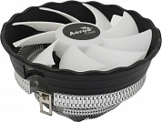 Aerocool/Formula Air Frost Plus FRGB 3P (3пин, 775/1155/AM4-FM2, 24.2дБ, 1500об/мин, Al)