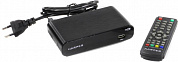 HARPER <HDT2-1108> (Full HD A/V Player, HDMI, RCA, USB2.0, DVB-T2, ПДУ)