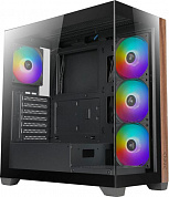 Miditower AZZA NEPTUNE <CSAZ-491> ATX без БП
