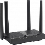 CUDY <WR3600> BE3600 Dual Band Wi-Fi 7 Router (4UTP 1000Mbps, 1WAN, 802.11b/g/n/ac/ax)