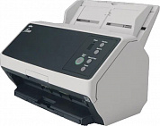 Ricoh scanner fi-8150  50 стр/мин, 100 изобр/мин, А4, двустороннее устройство АПД, USB 3.2, светодиодная подсветка.