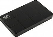 AgeStar <3UB2P1>(Внешний бокс для 2.5" SATA HDD, USB 3.0)