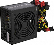 Блок питания Zalman ZM700-LX II 700W ATX  (24+2x4+4x6/8пин)