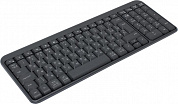 Клавиатура Logitech Wireless Keyboard K250 <Bluetooth> <920-013452>