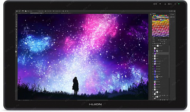 Сенсорный монитор Huion KAMVAS 22