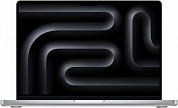 Apple MacBook Pro <MRX63LL/A> Silver M3 Pro/18/512GbSSD/WiFi/BT/MacOS/14.2"Retina/1.61 кг