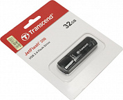 Transcend <TS32GJF350> JetFlash 350 USB2.0 Flash Drive 32Gb (RTL)