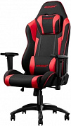 Core EX SE-red Игровое Кресло AKRacing CORE EX SE               (Core EX SE-red) black/red