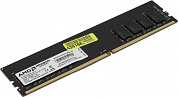 AMD RADEON R7 <R744G2400U1S-U> DDR4 DIMM 4Gb <PC4-19200>