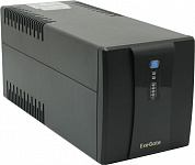 UPS 1500VA Exegate Power Back <UNB-1500> защита телефонной линии/RJ45, USB <EP212521RUS>