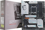 MSI X670E GAMING PLUS WIFI (RTL) AM5 <X670> 3xPCI-E HDMI+DP 2.5GbLAN+WiFi+BT SATA ATX 4DDR5