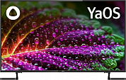 65" LED ЖК телевизор BBK 65LEX-8291/UTS2C (3840x2160, HDMI, LAN, WiFi, BT, USB, DVB-T2, SmartTV)