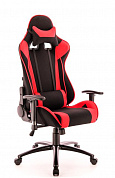 EVERPROF <Lotus S4 Black/Red> Кресло